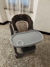 Seggiolino pappa nanna - seggiolino, chicco