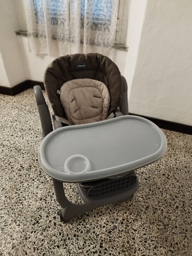 Seggiolino pappa nanna - pappa/nanna, chicco