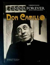 DON CAMILLO_2 DISCHI_DVD