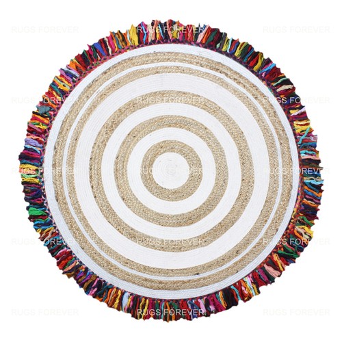 Tappeti multicolore mano - tappeti,