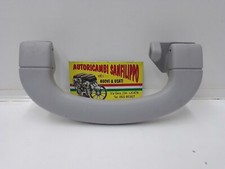 Maniglia Interna Tetto Fiat Grande Punto Usata Grigia Come In Foto Usata Ok