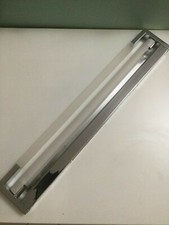 PRIMALUCE VENEZIA RIGA CROMO applique Wall light lampada parete SPECCHIO bagno