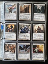 Return to Ravnica set completo