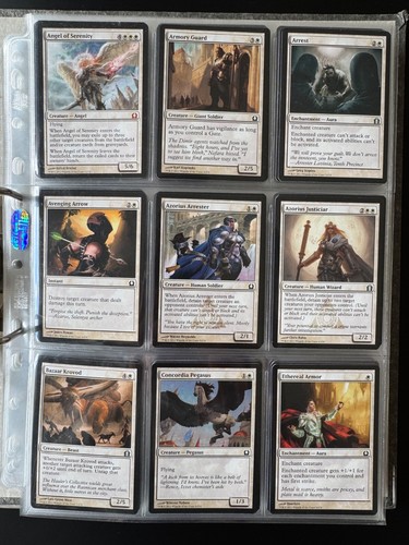 Return ravnica set completo - ravnica,