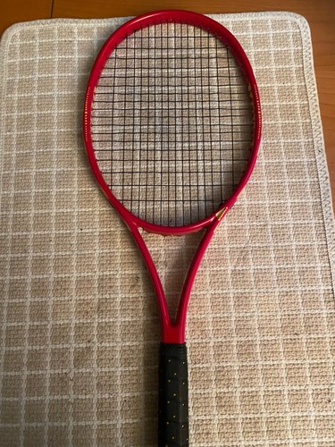 Very rare tennis - very, volkl