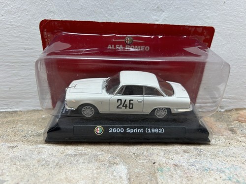 Alfa romeo 2600 sprint - romeo,