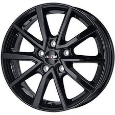 Cerchi in lega 16 pollici