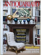 ANTIQUARIATO n. 349 maggio