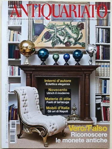 Antiquariato 349 maggio - 349,