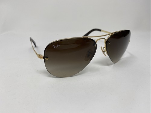Ray ban aviator mezzo - mezzo, bordo