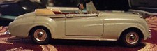 Bentley S2 ( Dinky Toys 194)