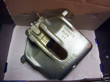 Pinza freno Lancia Delta 4x4