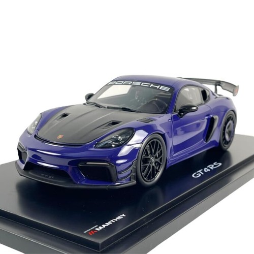 Modellino auto porsche dealer - auto,