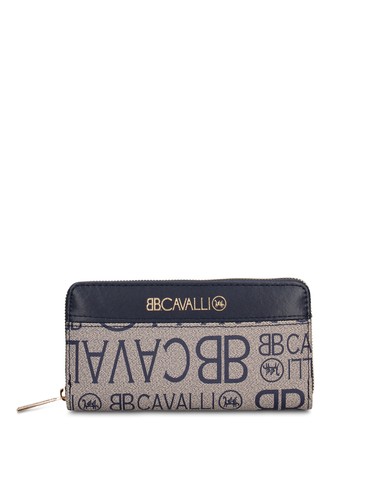 Portafoglio donna con zip - ,