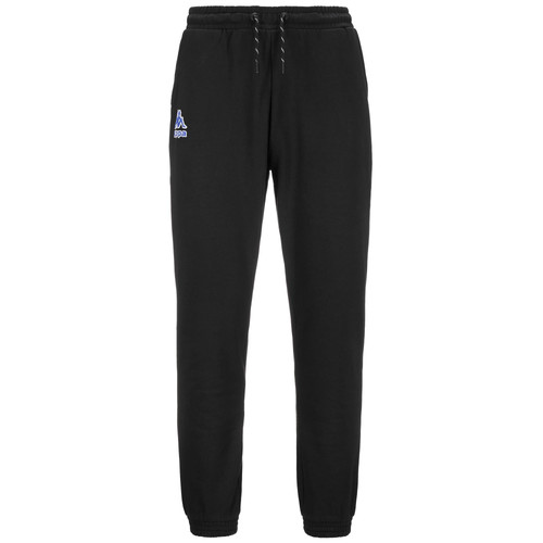Kappa pantaloni tuta uomo - kappa,