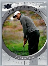 2024 UD SUPERIORE GOLF TIGER