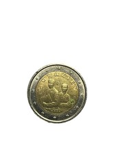 Moneta Commemorativa da 2 euro