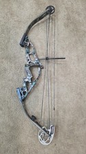 Hoyt PowerTec Compound Bow RH