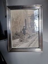 Portafoto con cornice