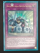 Rottame Synchron MP25-IT201 Ultra Rare ITA NM