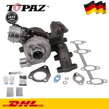 Turbocompressore VW Bora Golf