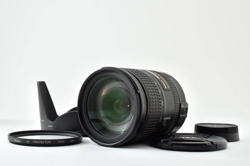 Nikon nikkor 300 mm - nikon, af-s