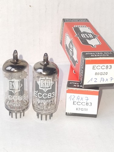 Tube tubo rsd - tube, nuovo