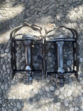 pedali bicicletta corsa epoca