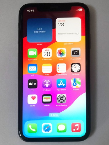 Apple iphone 128gb ios - 11, 26.5