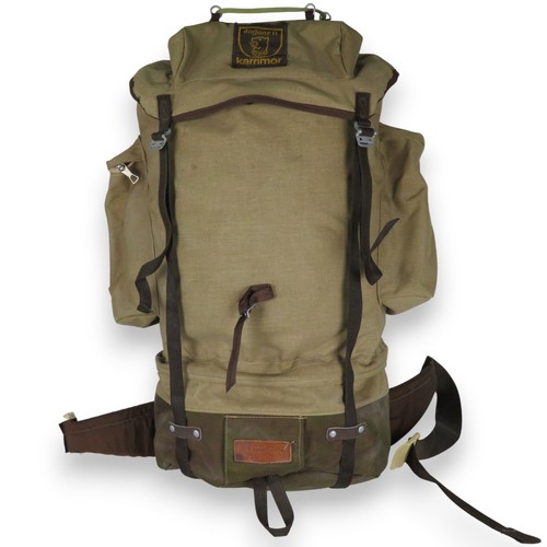 Zaino karrimor jaguar - jaguar, ii