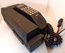 TELEFONO CELLULARE PORTATILE AUTO Youngtimer SIP NOKIA TMX-1LS Class 2/4 Vintage