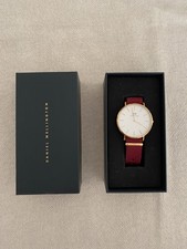 Orologio Daniel Wellington Classic Durham Rose Gold