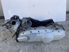 Blocco motore aprilia scarabeo - blocco,