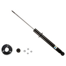 Ammortizzatore posteriore a