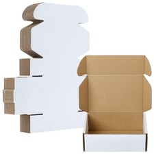 Confezione 50 scatole di carta