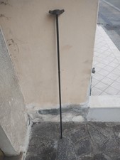 FIAT 514-515: COMANDO ANTICIPO