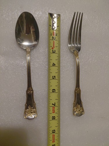 Royal albert cucchiaio e - albert,,