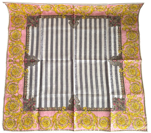 Rara sciarpa fazzoletto - rara,