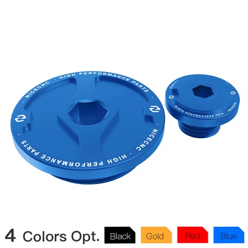 Nicecnc tappo coperchio carter - nicecnc,