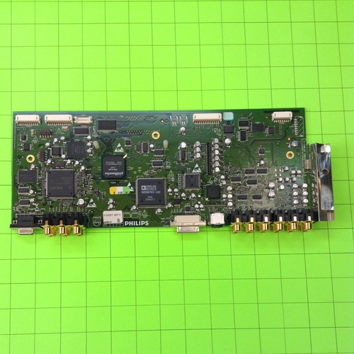 Philips 42fd9954 17s scheda - philips, al