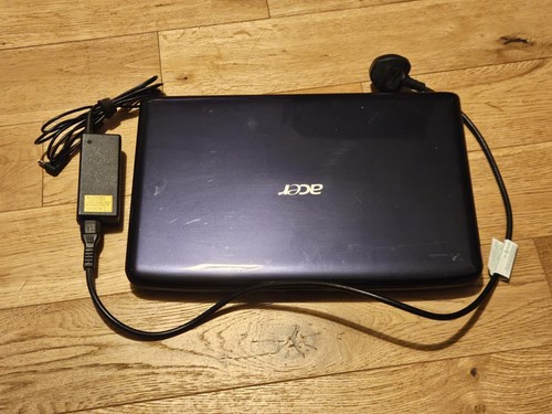 Acer aspire 5738 - acer,