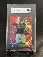2013 Bowman Platinum #42 Manny