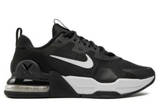 NIKE AIR MAX ALPHA TRAINER 5 BLACK EUR49.5 US15 NO BOX LID