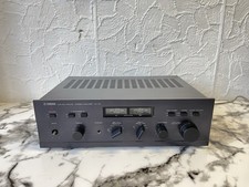 Yamaha CA-V2 Natural Sound