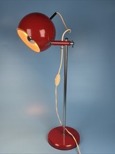 Lampada da tavolo grande