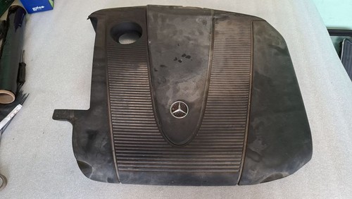 Assetto coprimotore superiore