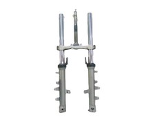 Forcella stelo steli piastra SUZUKI BURGMAN 650 ABS 2006 2007 2009