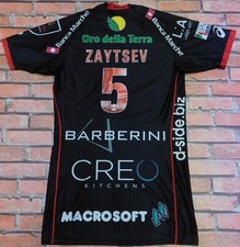 LUBE MACERATA ZAYTSEV 5 MAGLIA