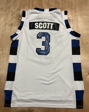 Maglia bianca basket
