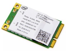 Scheda WiFi Intel 5100
